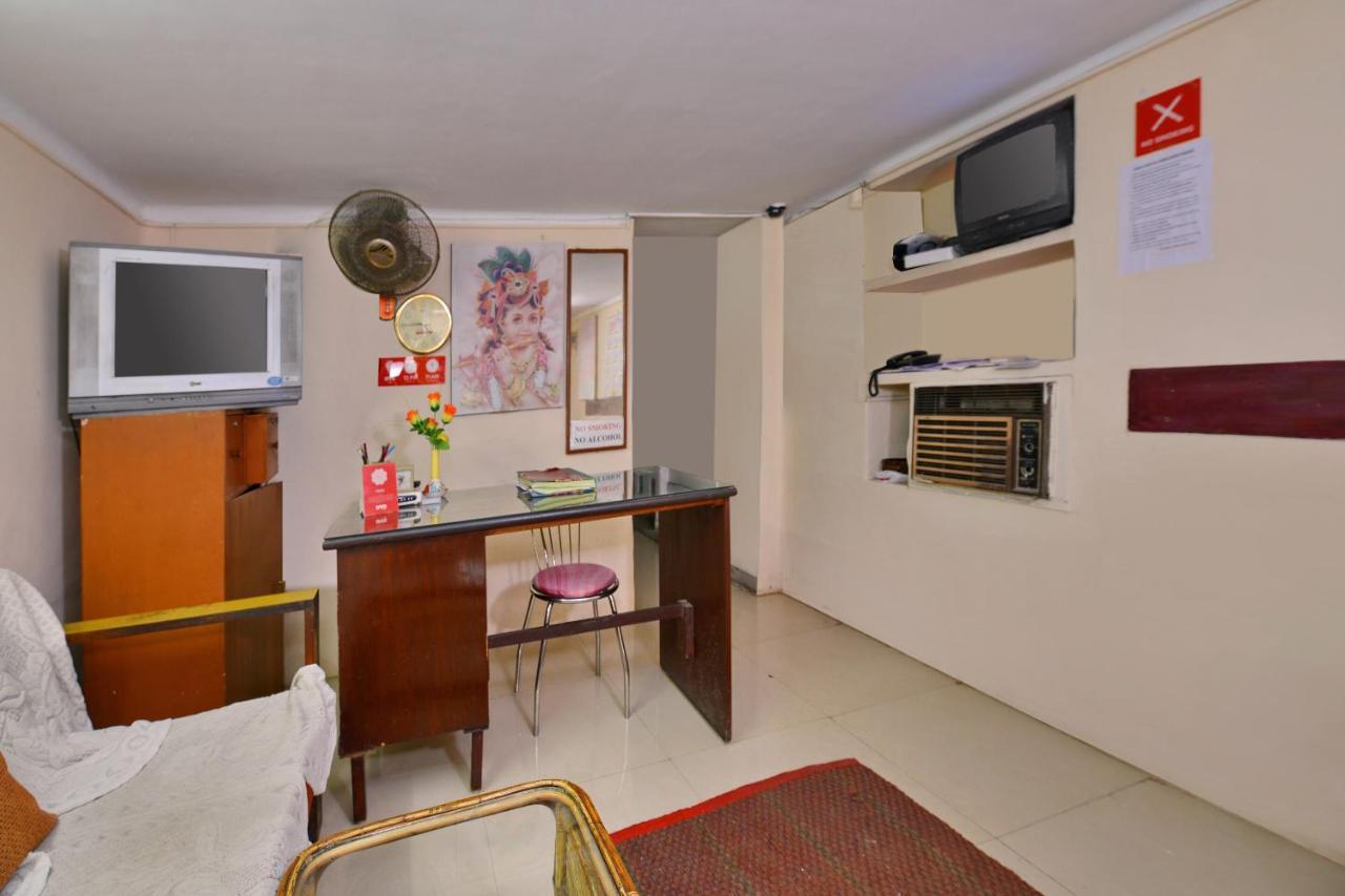 Oyo 10826 Sona Guest House Calcuta Exterior foto